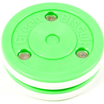 Puk Puk Green Biscuit Pro