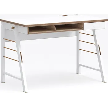 Psací stůl Čilek Studentský psací stůl malý Modera