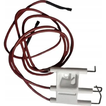 Kotel Zapalovací a ionizační elektroda Vaillant VU VUW VUI 090724