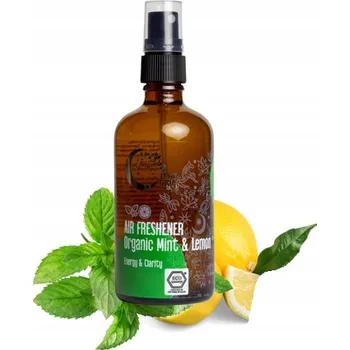 Osvěžovač vzduchu TERRA GAIA sprej (aerosol) 100 ml