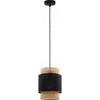 Závěsné svítidlo TK-Lighting MODERN 1 - světelný bod E27