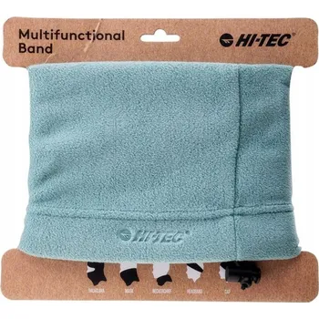 Nákrčník Hi-Tec Aras Nákrčník modrý