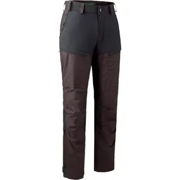 Lovecké kalhoty Deerhunter Strike Trousers Dark Prune