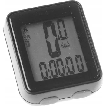 IP kamera Cyklopočítač drátový Bop AS823