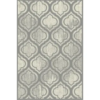 Koberec Koberec Agnella Platinium Orio Grafit