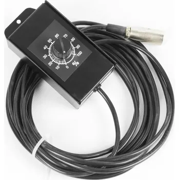 Příslušenství ke svářečce Dálkové ovládání Kühtreiber KITin RS - kov - délka 10 m 11684