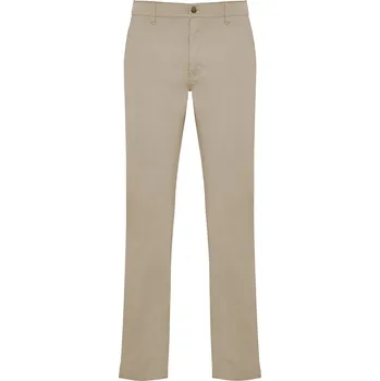 pracovní kraťasy Pánské kalhoty Ritz tmavá písková (219) 40