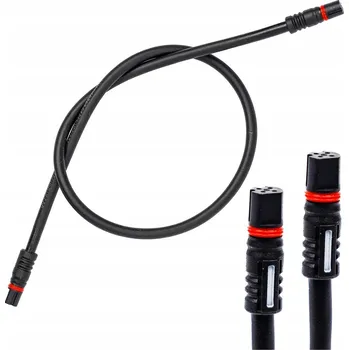 IP kamera Bosch BCH3319 kabel k displeji 250 mm Smart System