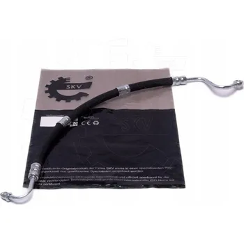 Posilovač řízení ESEN SKV 10SKV910 Hydraulická hadice, systém řízení