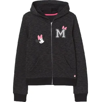 Chlapecká mikina Dětská mikina bavlna EplusM , velikost 158