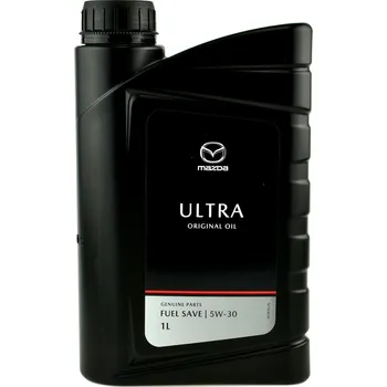 Motorový olej Motorový olej Mazda OE 1 l 5W-30