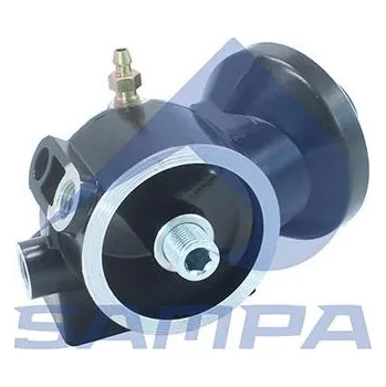 Palivový filtr Kryt, palivový filtr SAMPA 064.162