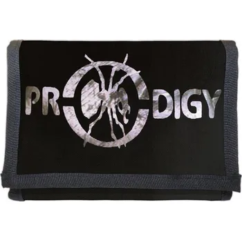 Peněženka KROPA peněženka polyester vícebarevná PENĚŽENKA - unisex