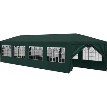 Stan Stan, 3 x 12 m, zelený