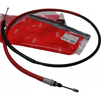 Brzdová hadice TRW GCH227 Lanko ruční brzdy