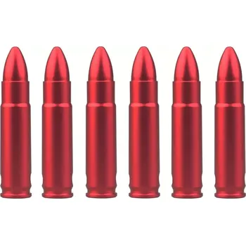 Příslušenství pro sportovní střelbu Cvičný náboj .300 AAC Blackout - gumová zápalka