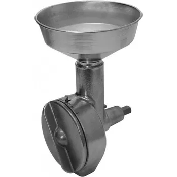 Kuchyňský mlýnek Alba Hořovice Přípojný strojek na mletí máku RMM 22 ALBA