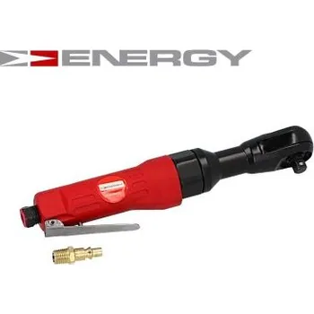 Nářadí pro automobil Ráčnový šroubovák (stlačený vzduch) Energy NE00492