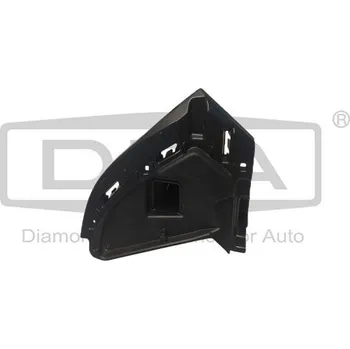 Karosérie Podpěra, mřížka chladiče DPA 88071916402