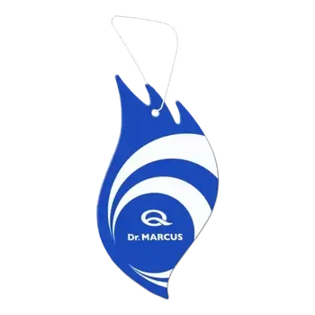 Auto-moto DR MARCUS DR. MARCUS SONIC - Závěsný osvěžovač vzduchu New Car