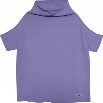 BY INSOMNIA VOLNÁ HALENKA S KRÁTKÝM RUKÁVEM FOXY S