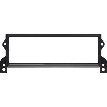 Autorádio ISO redukce pro BMW mini 2001-2008