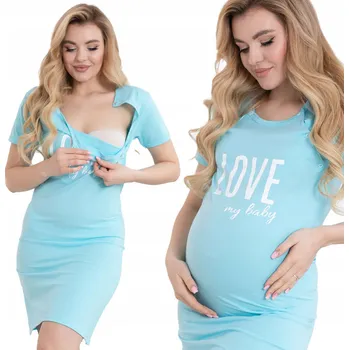 Dámská noční košile Formommy noční košile noční, velikost 3XL