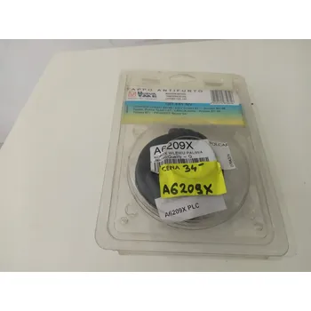 Palivový systém Víčko palivové nádrže sada. A6209X