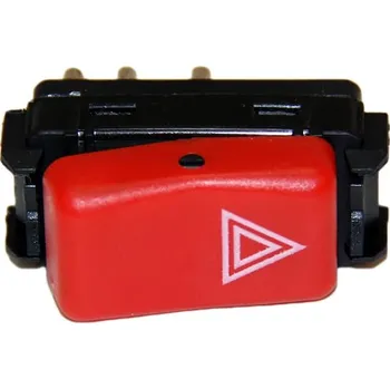 SPÍNAČ VÝSTRAŽNÝCH SVĚTEL MERCEDES C 190