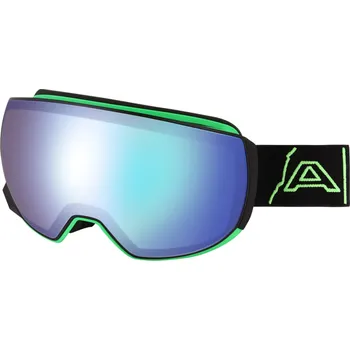 AP - RIQE A LYŽAŘSKÉ BRÝLE UGSF03K513UNI