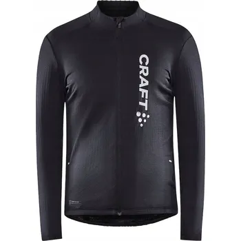 cyklistický dres Cyklodres CRAFT CORE SubZ LS L