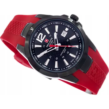 Hodinky Pánské hodinky Swiss Alpine Military SAM7058.1876