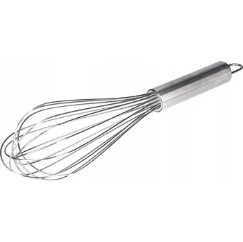 Šlehací metla Šlehací metla na pěnu kuchyňská ocelová