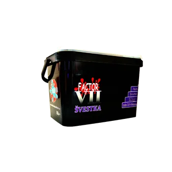 Boilies Splashbaits Splash box Švestka 20-24 mm 2000 g