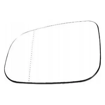 Auto zrcátko ZRCÁTKO SKLO VOLVO S40 V50 S60 S80 V70 V60 C30 L