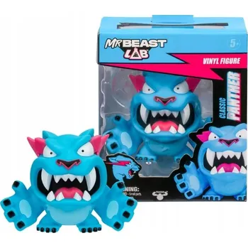 Figurka Mr. Beast Vinyl Figurka Klasický Panter 9 cm