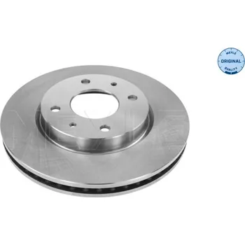 Brzdový kotouč Brzdový kotouč MEYLE 32-15 521 0023