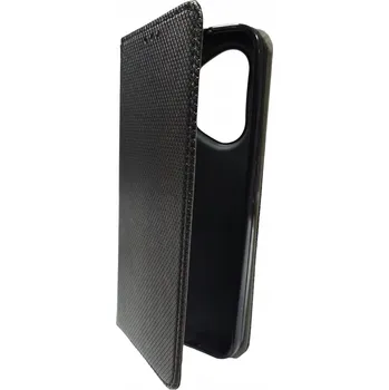 Pouzdro na mobilní telefon Flipové pouzdro Pouzdro Knížkové pouzdro pro Honor 400, černé