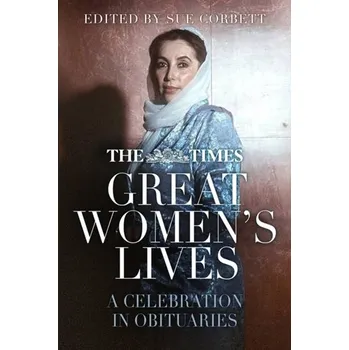 The Times Great Women's Lives