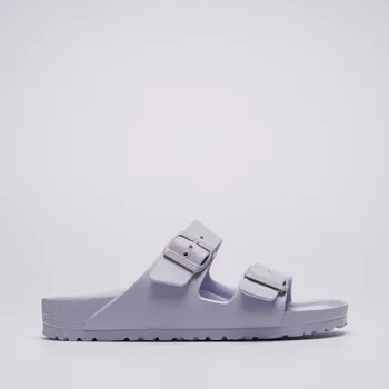 Dámské pantofle Birkenstock Arizona Eva Fialová 40