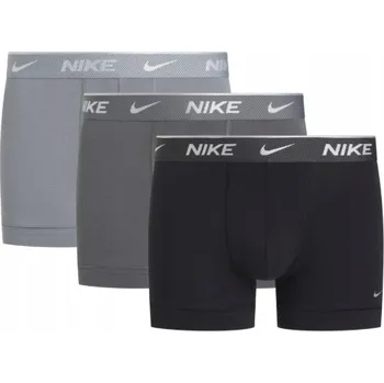 Nike Spodní Prádlo Boxerky vícebarevné, velikost M