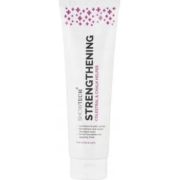 Kosmetika pro psa Posilující kondicionér a podklad pod křídu objem 300 ml - SHOW TECH