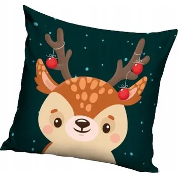 Povlak na dekorativní polštářek Povlak na polštář Carbotex 40 x 40 cm