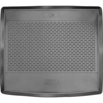 autokoberec Rohož do kufru Doma polypropylen