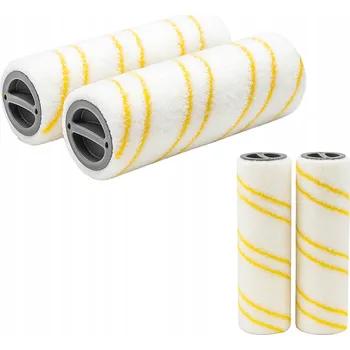 Obraz Sada čisticích válců pro Kärcher 2 ks 2.055-006.0 Univerzální