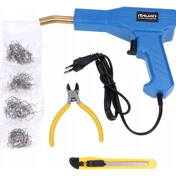 Svářečka Svářečka plastů Italko 36901 50 W