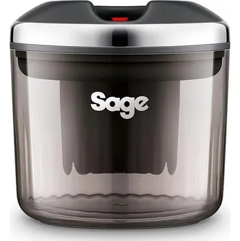 Kávovar Sage SEA503 Puck Sucker