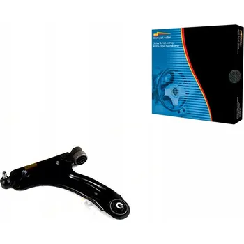 Zavěšení kol Kraft Automotive 4211529 Rameno , odpružení kola