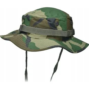 Klobouk Klobouk US typ GI rip-stop WOODLAND vel. XL (Klobouk US typ GI rip-stop WOODLAND vel. XL)