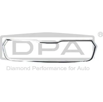 Karosérie Rám, mřížka chladiče DPA 88531860302